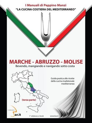 cover image of Marche--Abruzzo--Molise